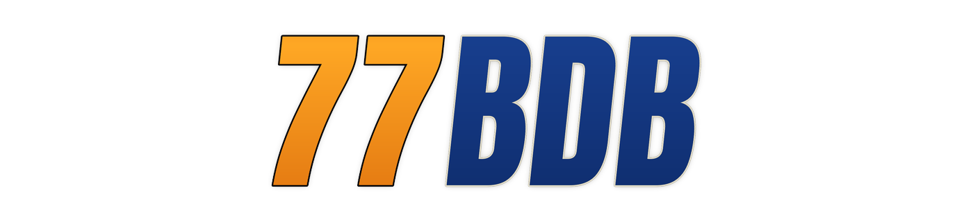 77bdb লোগো